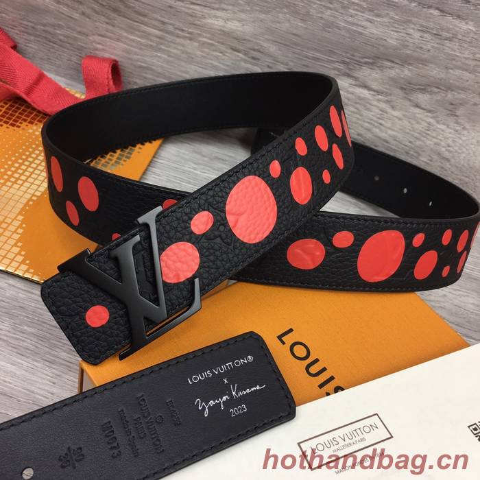 Louis Vuitton Belt 40MM LVB00210 Louis Vuitton Belt 40MM LVB00210